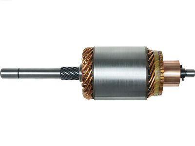 Armature, starter AS-PL SA4026S