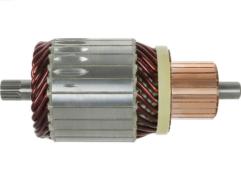 AS-PL SA4029S Armature, starter