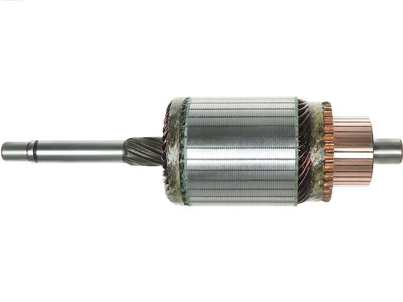 AS-PL SA5001 Armature, starter