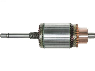 Armature, starter AS-PL SA5001