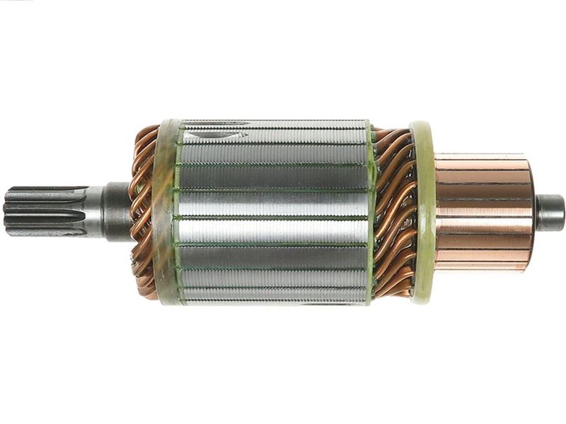 AS-PL SA5002 Armature, starter
