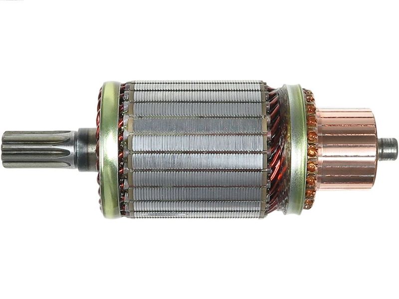 AS-PL SA5003 Armature, starter