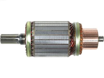 Armature, starter AS-PL SA5003