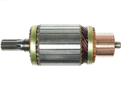 Armature, starter AS-PL SA5004