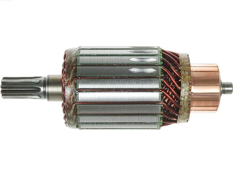 AS-PL SA5005 Armature, starter
