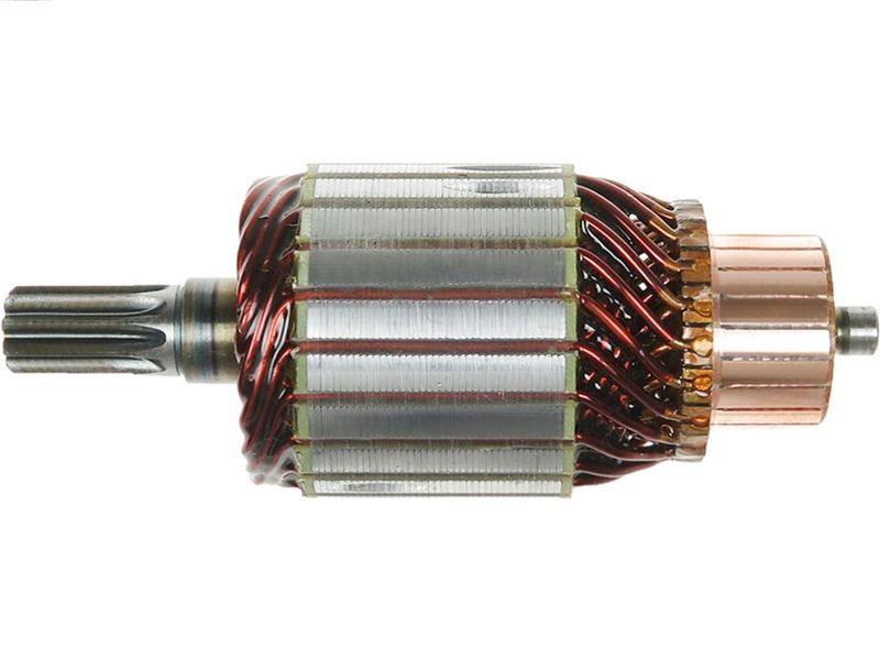 AS-PL SA5006 Armature, starter