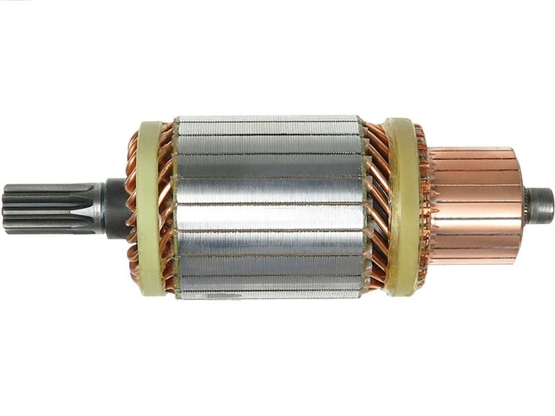 AS-PL SA5007 Armature, starter