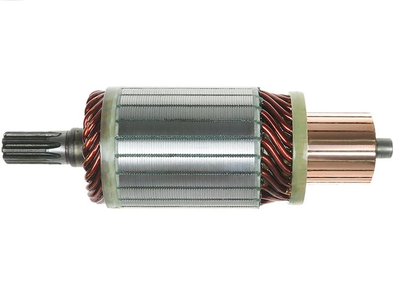 AS-PL SA5008 Armature, starter