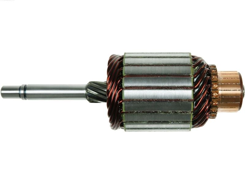 AS-PL SA5009 Armature, starter