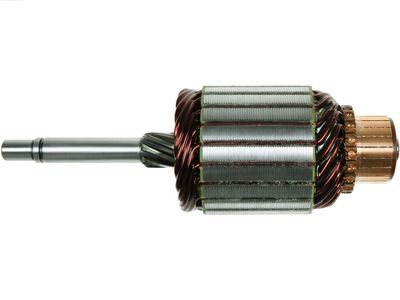 Armature, starter AS-PL SA5009