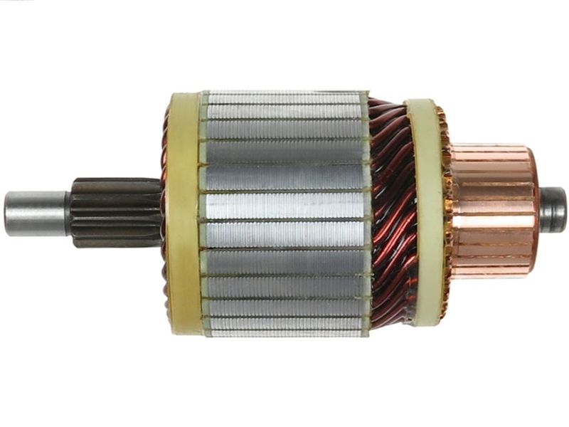 AS-PL SA5010 Armature, starter