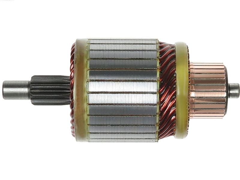 AS-PL SA5011 Armature, starter