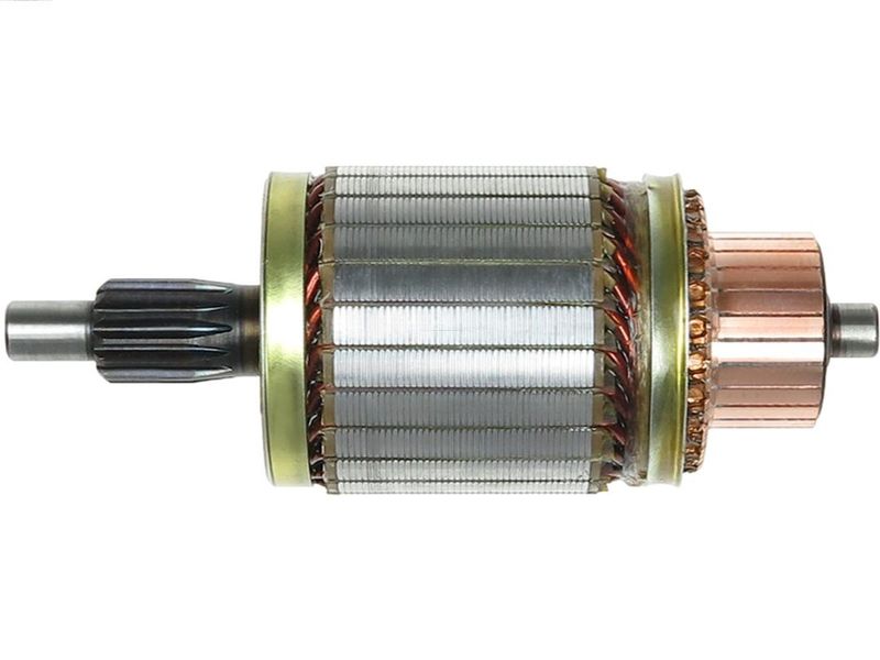 AS-PL SA5012 Armature, starter