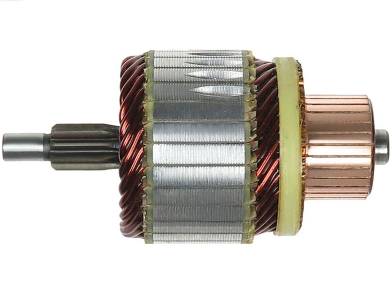 AS-PL SA5013 Armature, starter