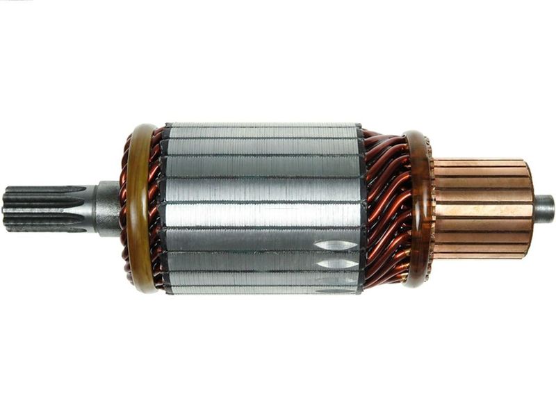 AS-PL SA5014 Armature, starter