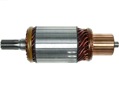 Armature, starter AS-PL SA5014