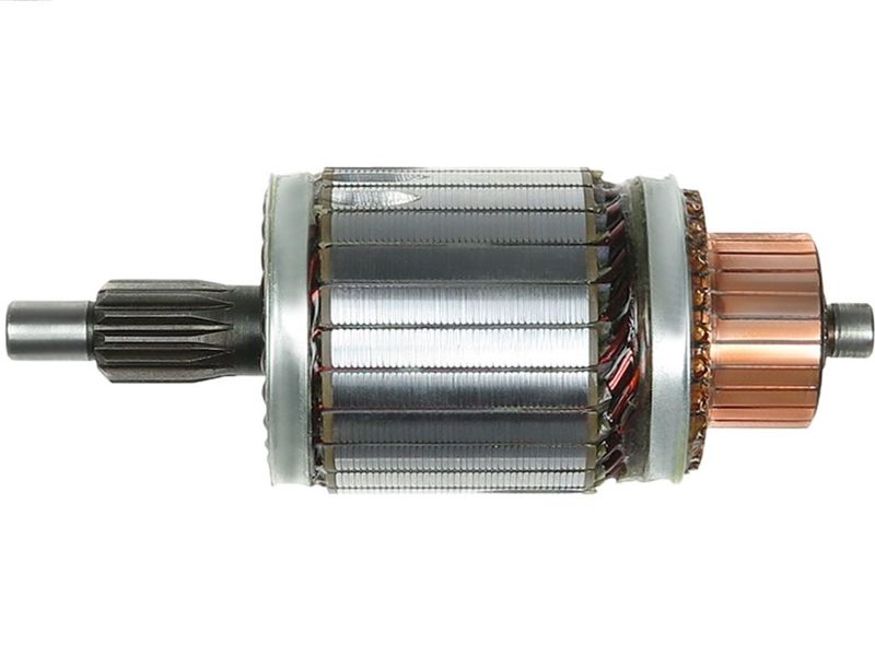 AS-PL SA5015 Armature, starter