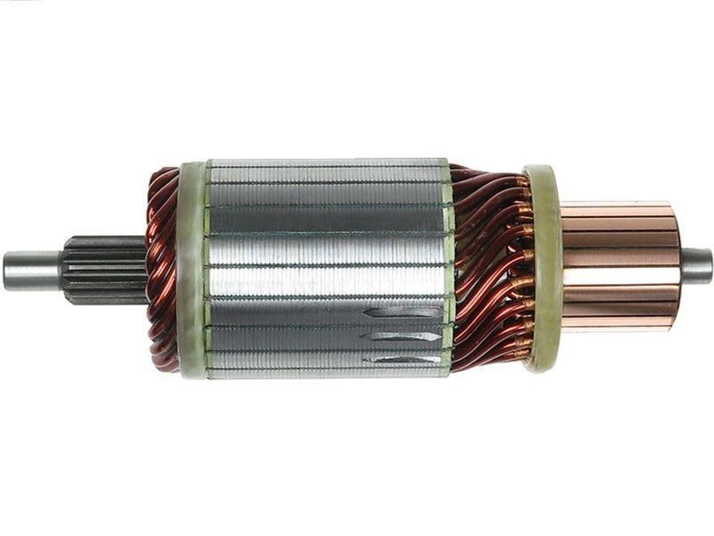 AS-PL SA5016 Armature, starter