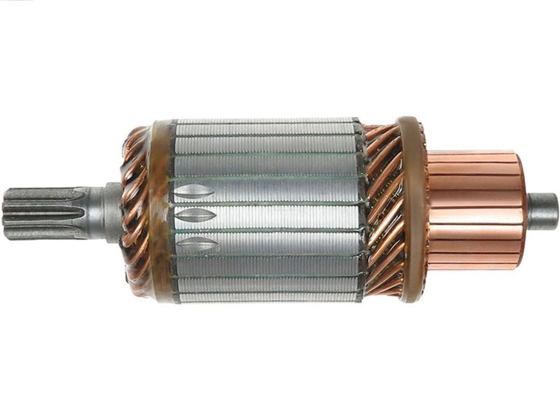 AS-PL SA5017 Armature, starter