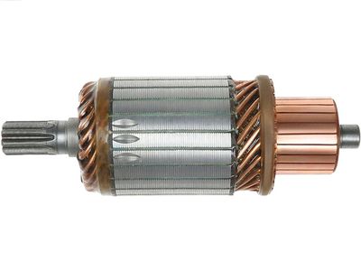 Armature, starter AS-PL SA5017