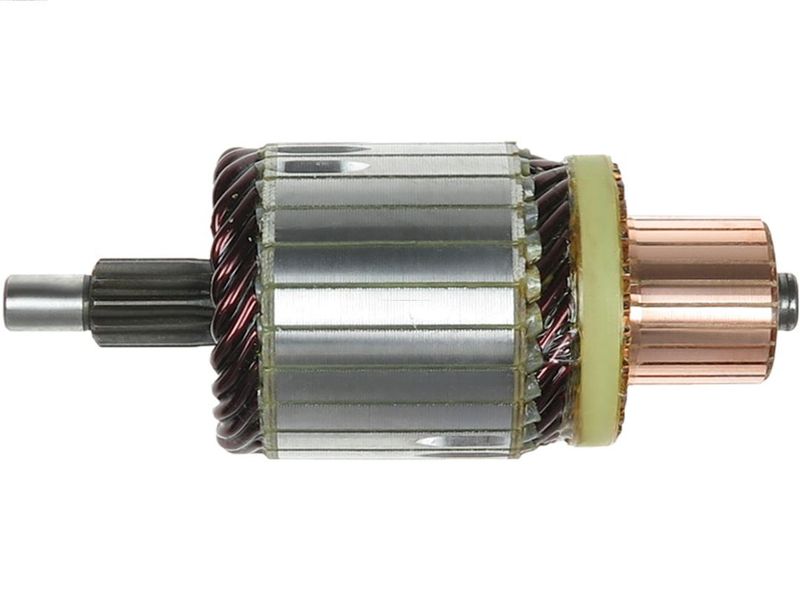 AS-PL SA5018 Armature, starter