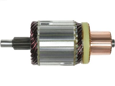 Armature, starter AS-PL SA5018