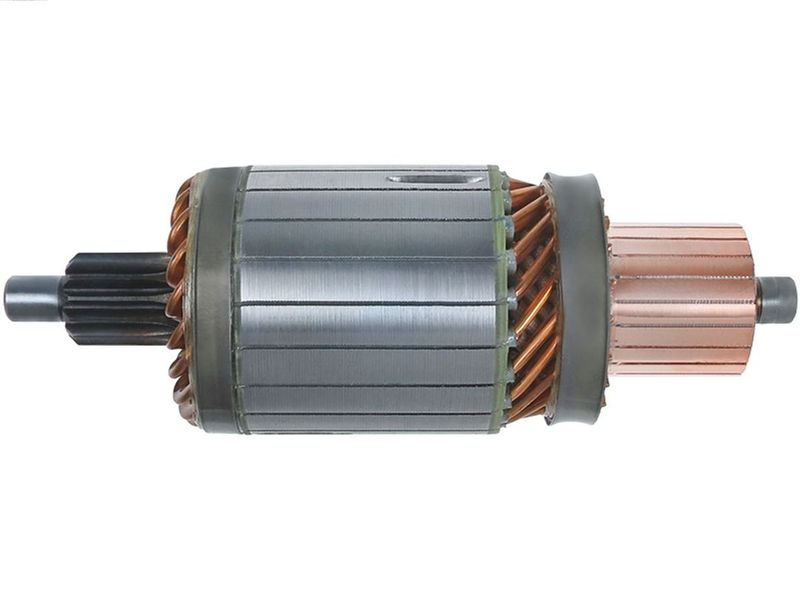 AS-PL SA5019 Armature, starter