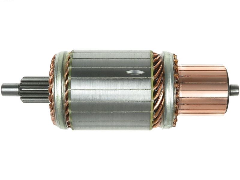 AS-PL SA5020 Armature, starter