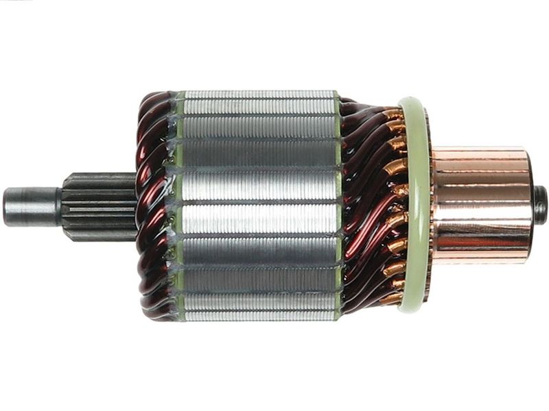 AS-PL SA5021 Armature, starter