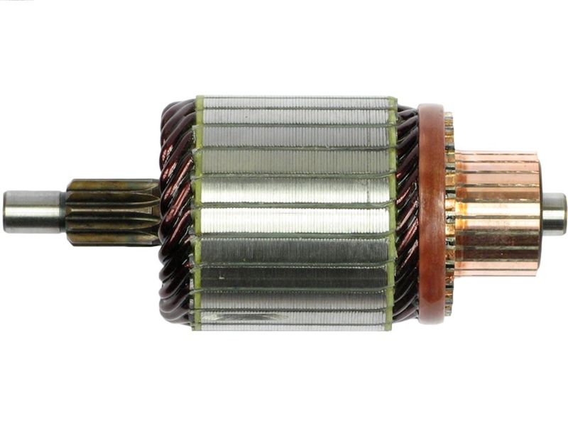 AS-PL SA5022 Armature, starter