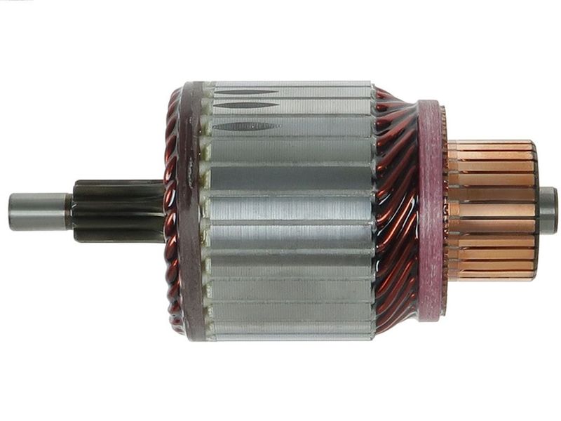 AS-PL SA5023 Armature, starter
