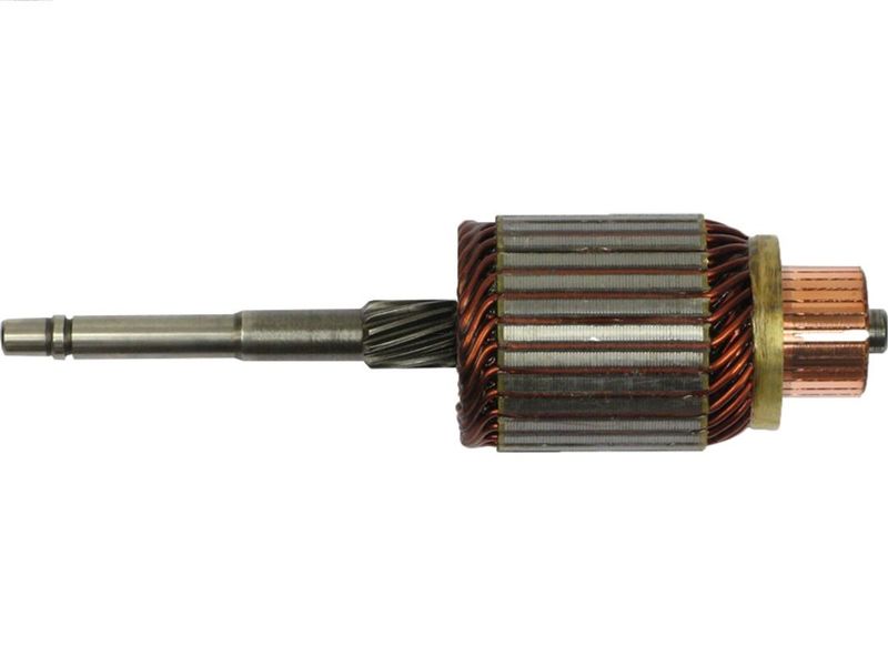 AS-PL SA5024 Armature, starter