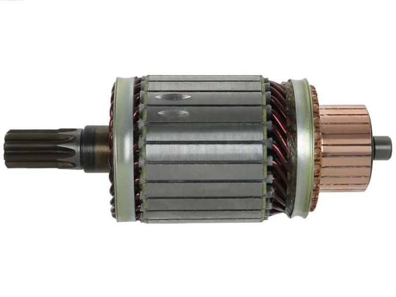 AS-PL SA5025 Armature, starter