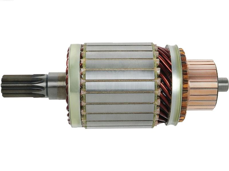 AS-PL SA5027 Armature, starter