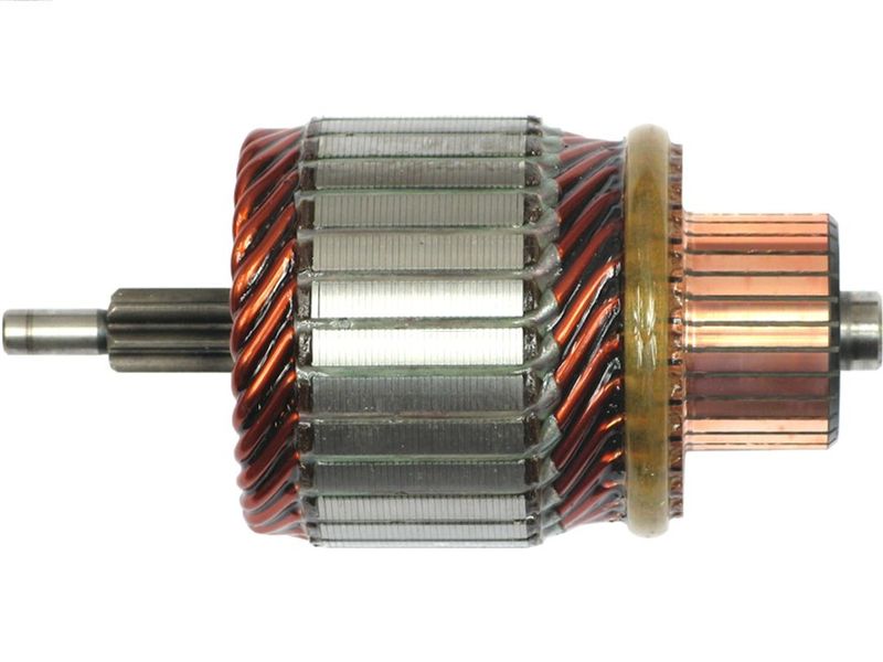AS-PL SA5028 Armature, starter