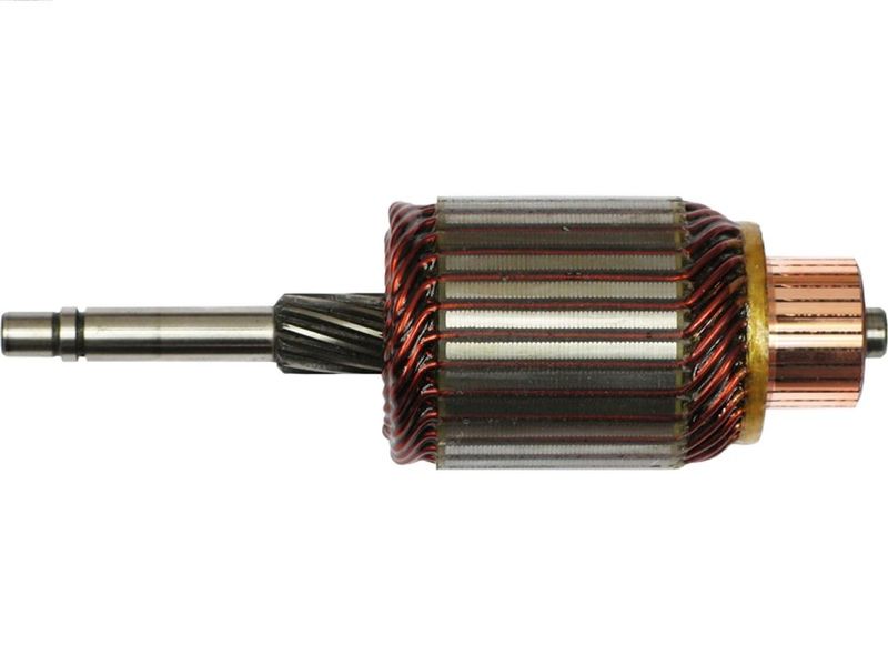 AS-PL SA5029 Armature, starter