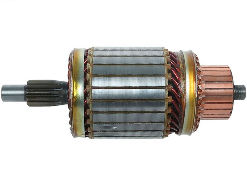 AS-PL SA5030 Armature, starter