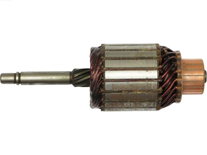 AS-PL SA5031 Armature, starter
