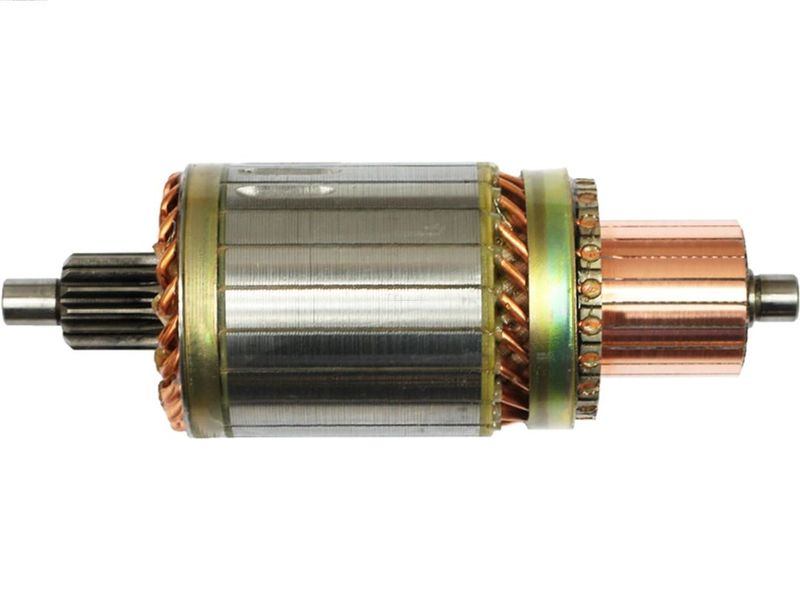 AS-PL SA5033 Armature, starter