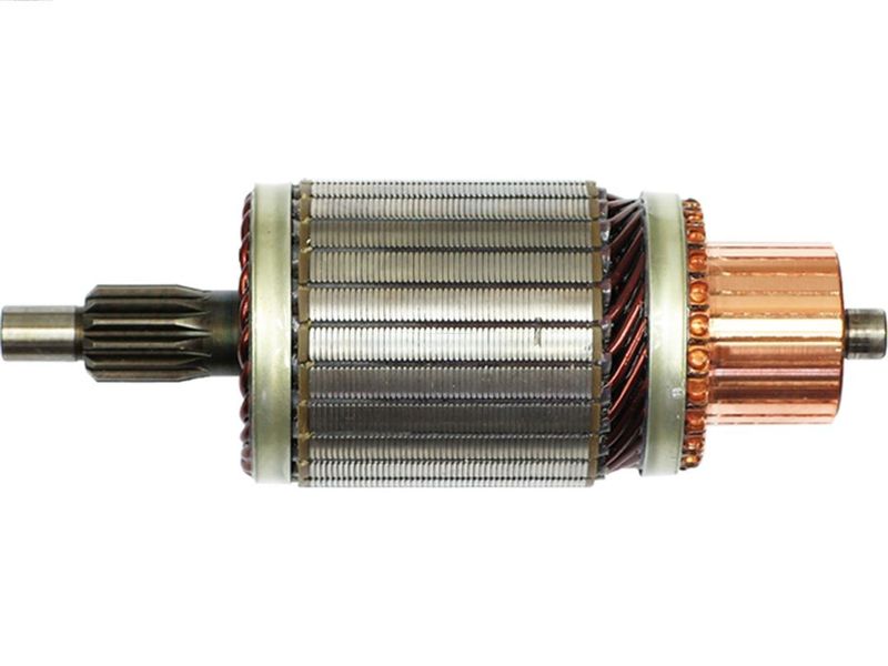 AS-PL SA5034 Armature, starter