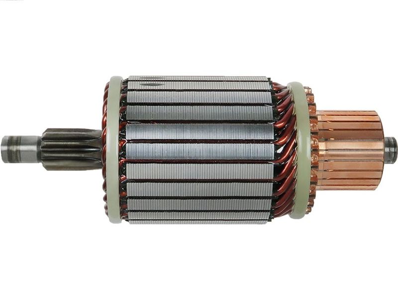 AS-PL SA5035 Armature, starter