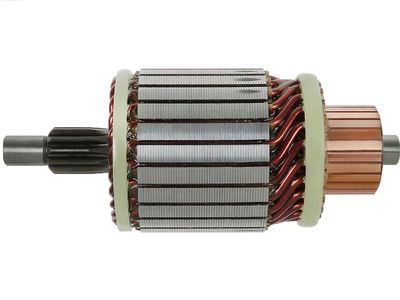 Armature, starter AS-PL SA5036