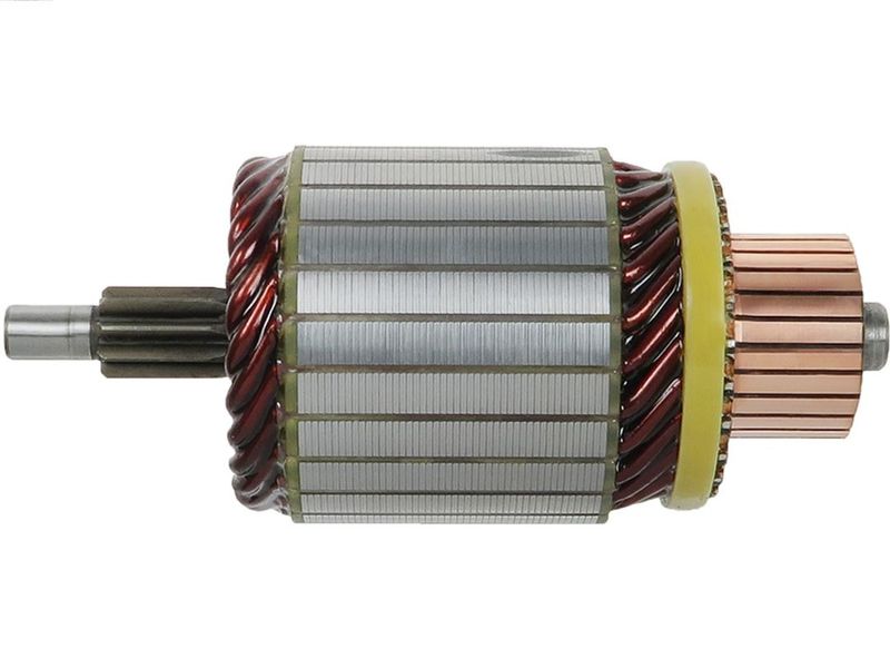 AS-PL SA5037 Armature, starter