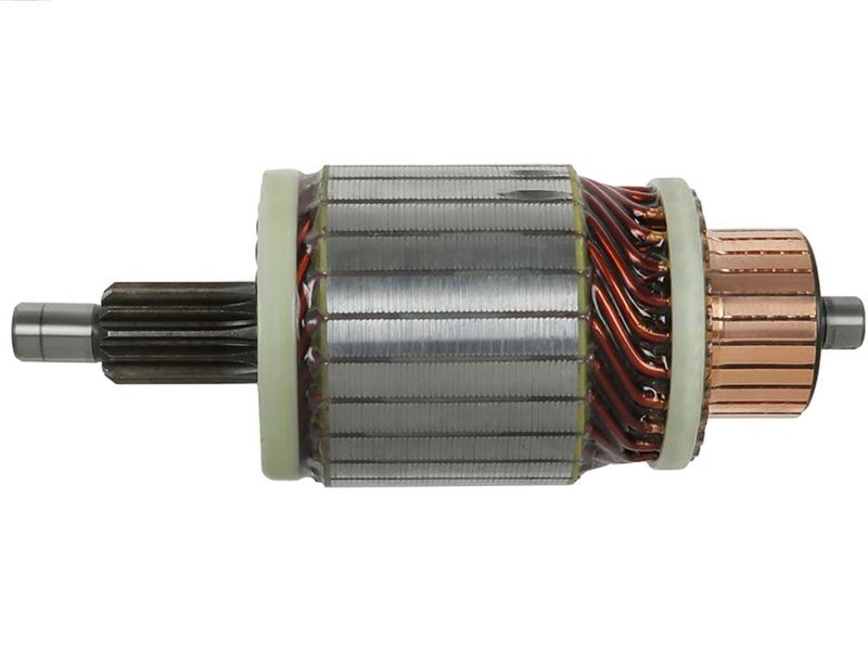 AS-PL SA5038 Armature, starter