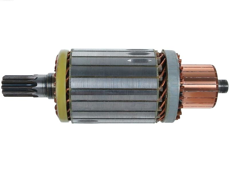 AS-PL SA5039 Armature, starter