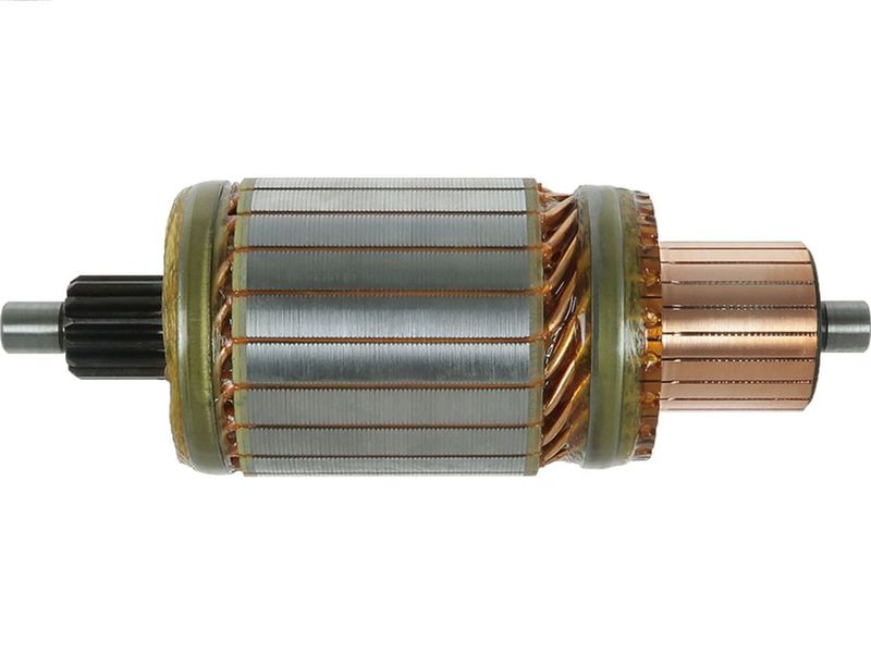 AS-PL SA5041 Armature, starter