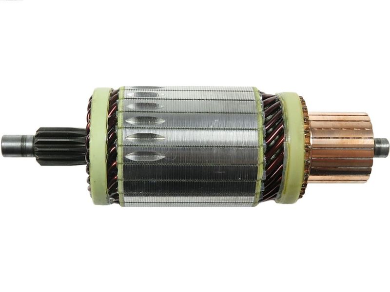 AS-PL SA5042 Armature, starter