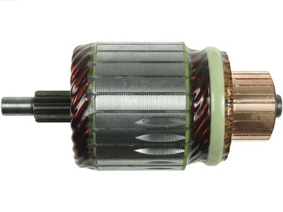 Armature, starter AS-PL SA5043S