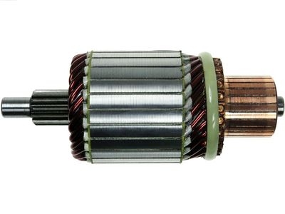 Armature, starter AS-PL SA5045S
