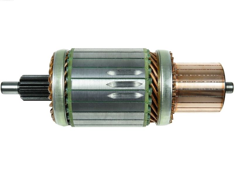 AS-PL SA5047S Armature, starter